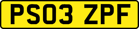 PS03ZPF