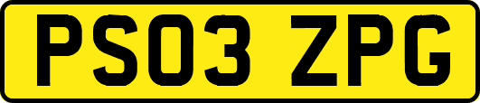 PS03ZPG