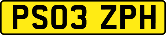 PS03ZPH
