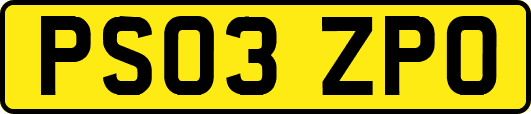 PS03ZPO