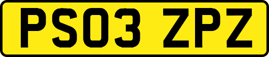 PS03ZPZ