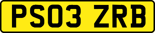 PS03ZRB