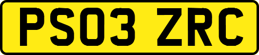 PS03ZRC