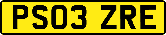 PS03ZRE