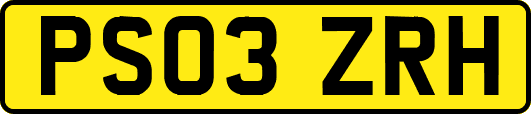 PS03ZRH