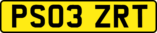 PS03ZRT