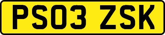 PS03ZSK