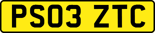 PS03ZTC