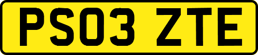 PS03ZTE