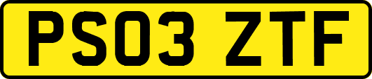PS03ZTF
