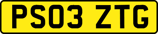 PS03ZTG