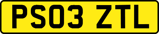 PS03ZTL
