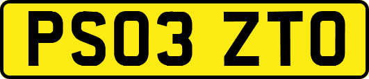 PS03ZTO