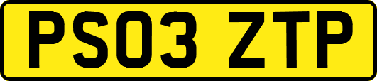 PS03ZTP