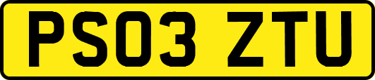 PS03ZTU