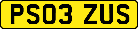 PS03ZUS