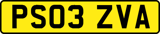 PS03ZVA