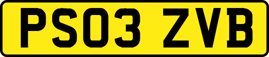 PS03ZVB