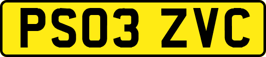 PS03ZVC