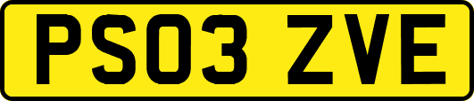 PS03ZVE