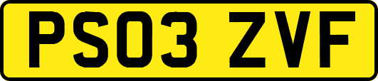 PS03ZVF