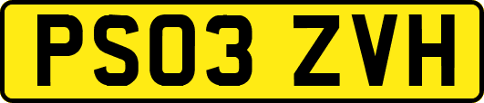 PS03ZVH