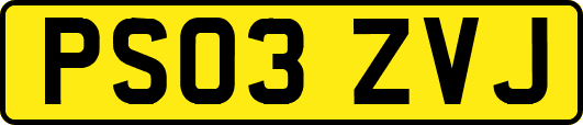 PS03ZVJ