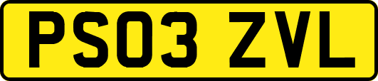 PS03ZVL