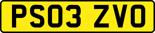 PS03ZVO