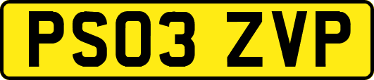 PS03ZVP