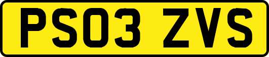 PS03ZVS