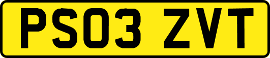 PS03ZVT