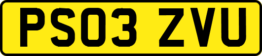 PS03ZVU