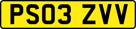 PS03ZVV