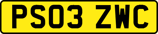 PS03ZWC