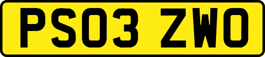 PS03ZWO