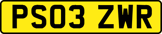 PS03ZWR