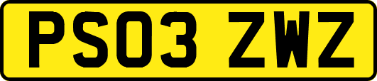 PS03ZWZ