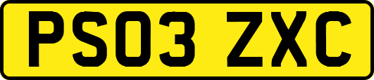 PS03ZXC