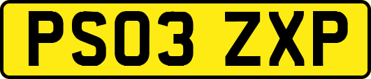 PS03ZXP