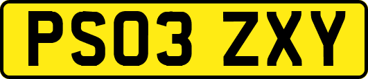 PS03ZXY