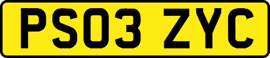 PS03ZYC