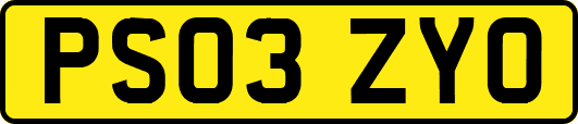 PS03ZYO