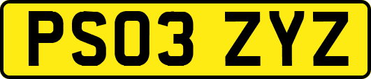 PS03ZYZ