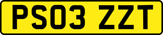 PS03ZZT