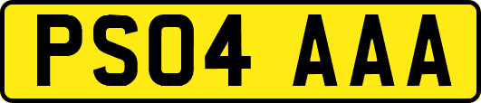 PS04AAA