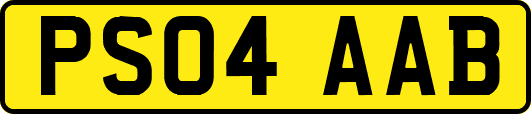 PS04AAB