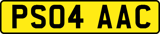 PS04AAC