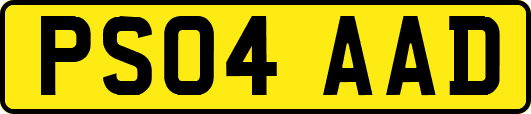 PS04AAD