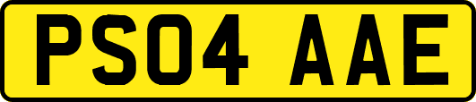 PS04AAE